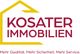 KOSATER IMMOBILIEN - Ihre Immobilienmakler-Agentur vor Ort