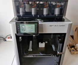 VOQUS-3D I 3D-Druckservice und 3D Konstruktion  in Düsseldorf Bild 12