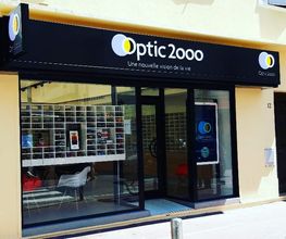 Opticien Cannes - Optic 2000 image 1