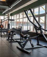 Basic-Fit 24/7 Bild 2