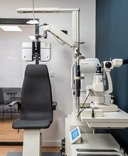 Opticien AIX-LES-MILLES - LA PIOLINE Optical Center image 2