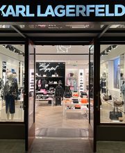 KARL LAGERFELD Outlet immagine 9