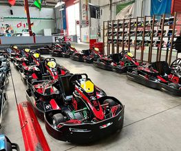 MS Kartcenter Hattingen Bild 15