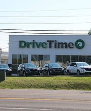 Wide Shot of Exterior / Front of Dealership