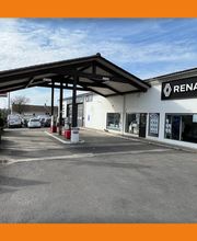 Renault Garage Chauveau Agent image 3