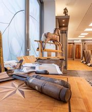 Parkett Manfred Preuß