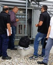 BeKa Security Dienstleistungs- GmbH Bild 5