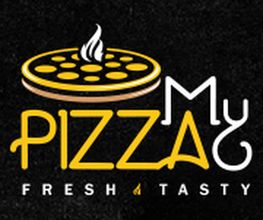 My pizza image 2