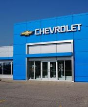Fox Chevrolet image 1