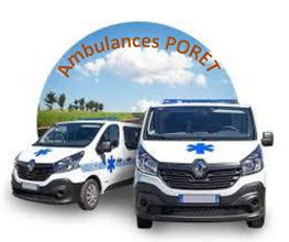 Ambulances Poret image 6