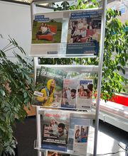 Sparda-Bank Baden-Württemberg Filiale S-Vaihingen Bild 1