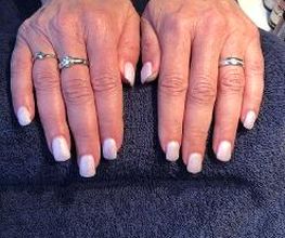 Nagelstudio Farbenfroh Bild 7