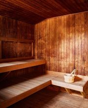 Bluebird Cady Hill Lodge image 6