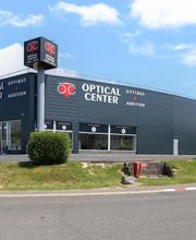Audioprothésiste SAINT-QUENTIN - FAYET Optical Center image 1