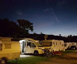 Camping Paradiso Lago Melano Sagl Bild 6