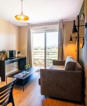 Nemea Appart'Hotel Green Side Biot Sophia Antipolis image 19