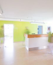 Zahnarztpraxis Coletti AG Bild 9