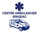 Centre Ambulancier Issigeac SARL