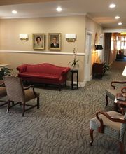 Hopkins Funeral Home image 2