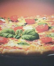 City Pizza Express Bild 2