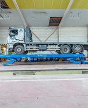 Garage Poids Lourds Lovérien image 11