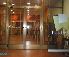 HOTEL LOS PRADOS imagen 12