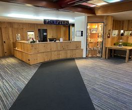 Luitpoldpark Hotel Bild 2
