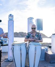 Cube Music - Premium Private Events - Yachts, Wedding DJs, Sound & lighting imagen 4