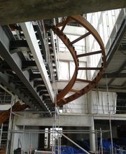 Ets COUTURE - Cintrage Débillardage Chaudronnerie Industrielle image 6