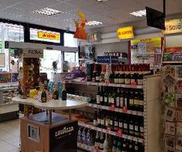 FTS Tankstelle Erkner Bild 9