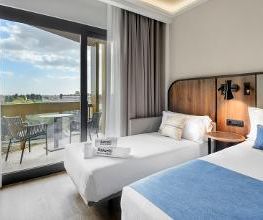 Barceló Roma immagine 17