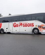 Voyages Grosbois image 14