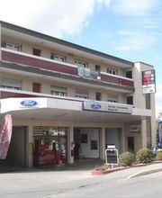 Garage Savoy SA Bild 2