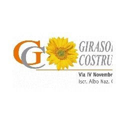 Girasole Costruzioni logo
