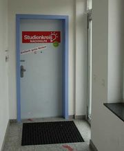 Berlin-Mahlsdorf Eingang