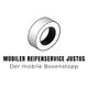 Mobiler Reifenservice Justus