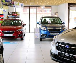 Autohaus Baumann GmbH Bild 6