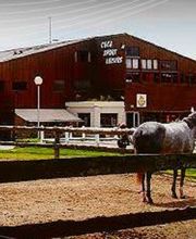 Centre Equestre Du Clos D'Ardennes CECA image 1