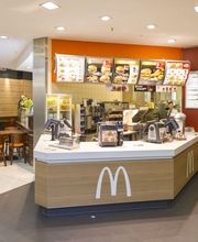 McDonald's Bild 1
