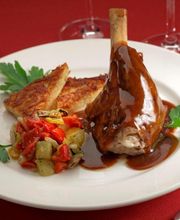 La Table De Gustave image 7