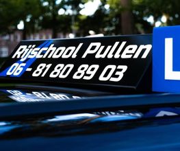 Rijschool Pullen afbeelding 2