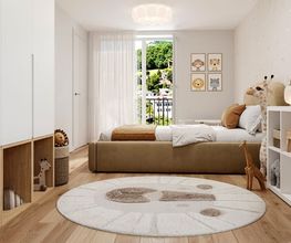 Welcome Home Immobilien AG Bild 11