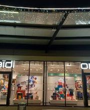 OKAIDI L'ISLE D'ABEAU image 1