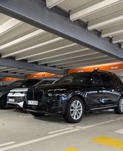 SIXT Autovermietung Dresden Flughafen Bild 2