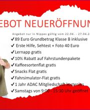Angebot Neueröffnung Nippes