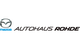 Auto - Rohde
