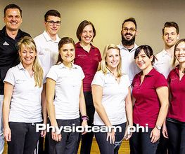 Pro Health Institut Bild 2