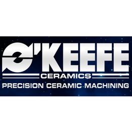O'Keefe Ceramics