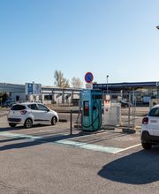 EVzen station de recharge image 1