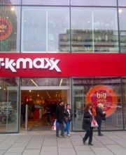 TK Maxx Bild 1